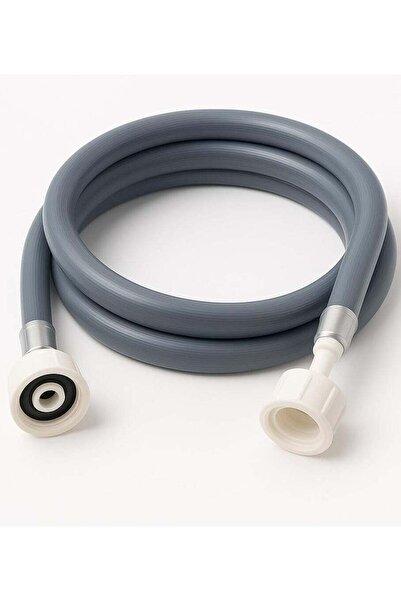 Generic ETAVA Washing Machine Inlet Hose Pipe 1.5 Meter – Universal Water Sup...