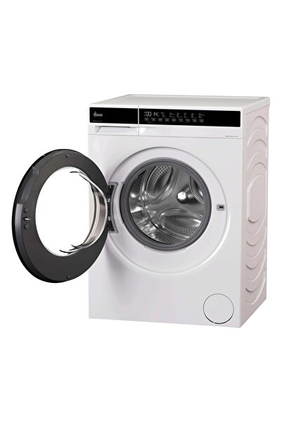 Hoover Hey 210B8-17 10 kg 1200 Devir Çamaşır Makinesi