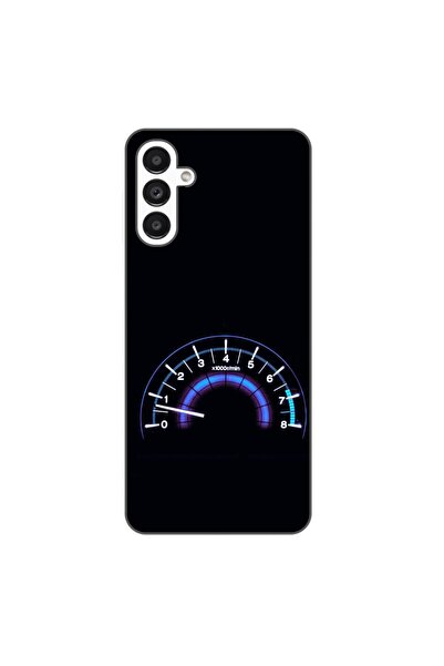 OEM Husa compatibila cu Samsung Galaxy A14 4G, A14 5G Silicon Gel Tpu Model T...