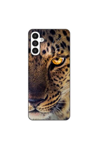 OEM Θήκη συμβατή με Samsung Galaxy A14 4G, A14 5G, από σιλικόνη gel TPU με σχ...