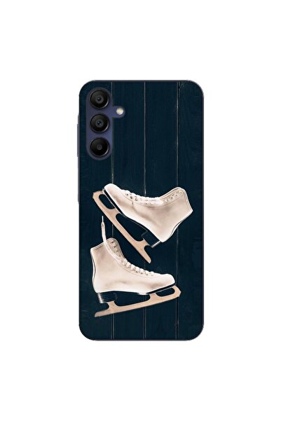 OEM Case compatible with Samsung Galaxy A15 4G 5G Silicone Gel Tpu Model Ice ...