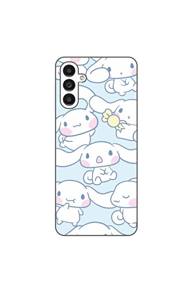 OEM Husa compatibila cu Samsung Galaxy A13 5G Silicon Gel Tpu Model Cinnamoroll