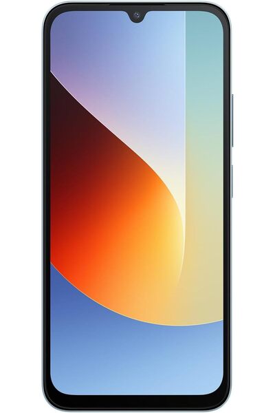 Xiaomi ريدمي A7 برو بلون أزرق ضبابي، ذاكرة وصول عشوائي 4 جيجابايت، ذاكرة تخزين 128 جيجابايت، الجيل الرابع - النسخة العالمية