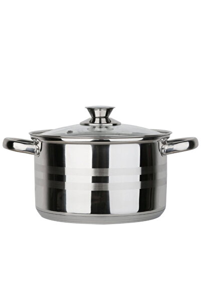 Swan Cratita inox Swan, 30 cm, 9.6 L