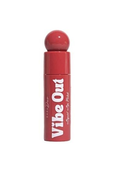 kara duo Liquid Lipstick Vibe Out by Cara Dior - 3.5Gr |   Alek
