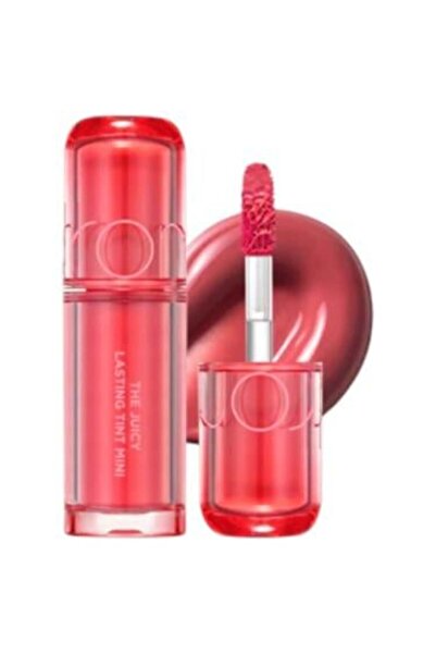 rom&nd This is josie lesting mini tint from romand - morning apple, shade 05 ...