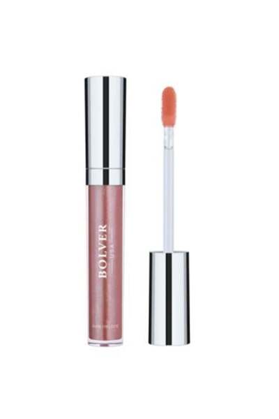 Bolver Colossus Liquid Lip Gloss from the Brand Polfer - 5ml Shade 003 Sweet ...