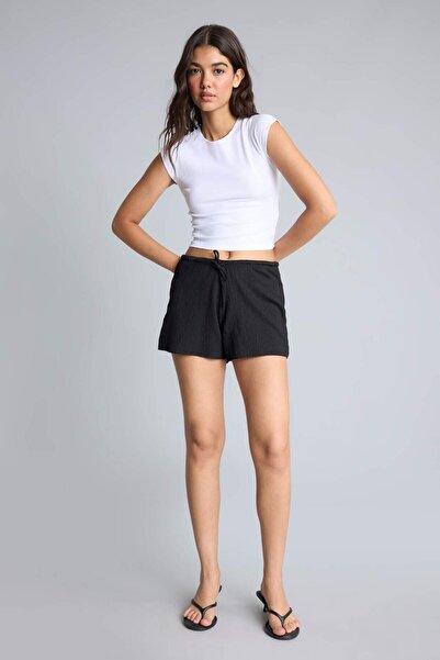 DeFacto Bürümcük Shorts H6298Ax26Sm