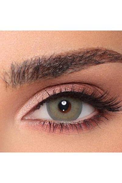 LUMINOUS عدسات شهريه لاصقة من لومينوس , لون دايزلينج جرين