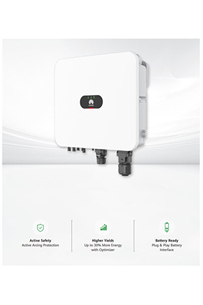 Huawei SUN2000-6K-LB0 Invertor Solar de 6kW