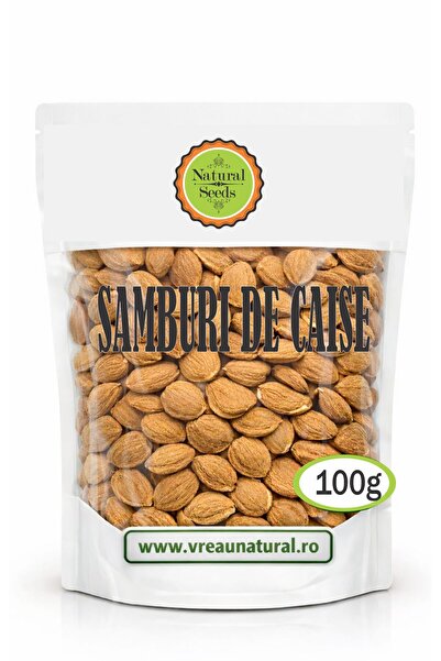Natural Seeds Product Samburi de caise 100 g