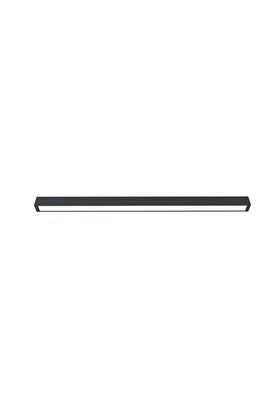 Nowodvorski Lampă de tavan Straight 7600 lampă de tavan 1x22W LED negru