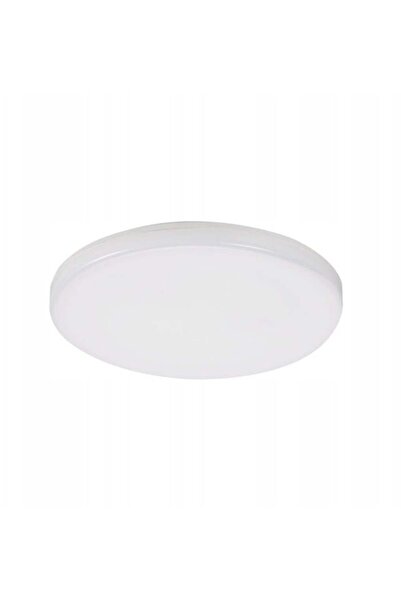 KANLUX Plafonieră LED DUNO PRO 24W-NW-O rotundă Ø28 2400lm 4000K IP54 II culo...
