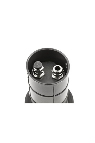 GTV Corp de iluminat suspendat ALFA-O, max.50 W, GU10, IP67, AC220-240V, 50/6...