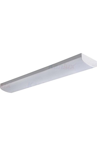 KANLUX Plafonieră tip abajur MEBA LED 22-40W NW-WW 2500(WW)/2700(NW)/4200(WW)...