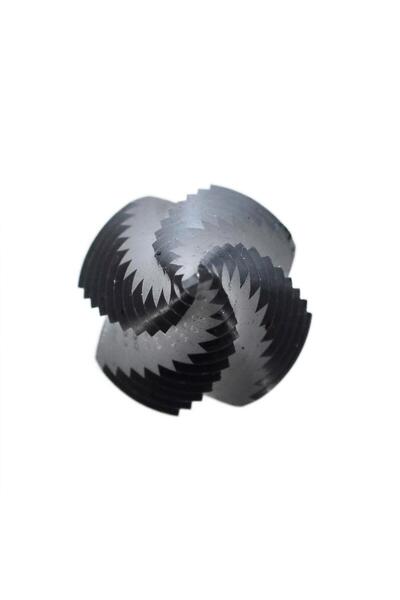 AwTools Burghiu spiralat în trepte M2-TiAlN / 4-39mm /BL