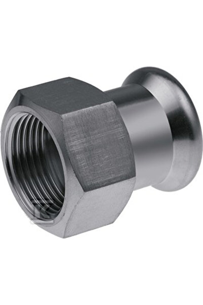 KAN-therm Racord GW 28X1 1/4 " INOX PRESAT
