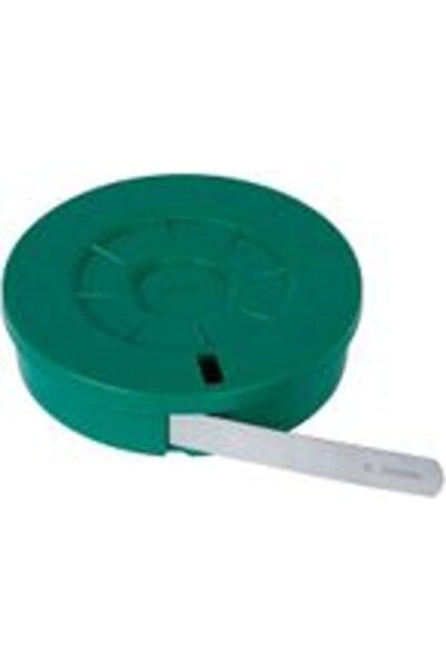 Generic Brand Ruletă cu bandă 0.02mm x 5m (4621-02)