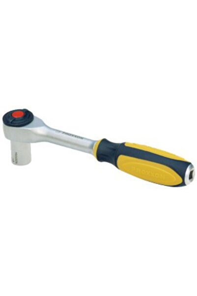 Proxxon Antrenor cu clichet și mâner rotativ, pătrat 3/8 " , 23083