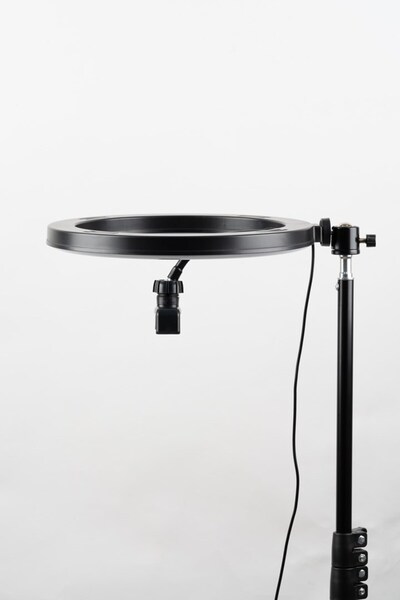 Havit Trepied ST7012 Pro cu inel luminos