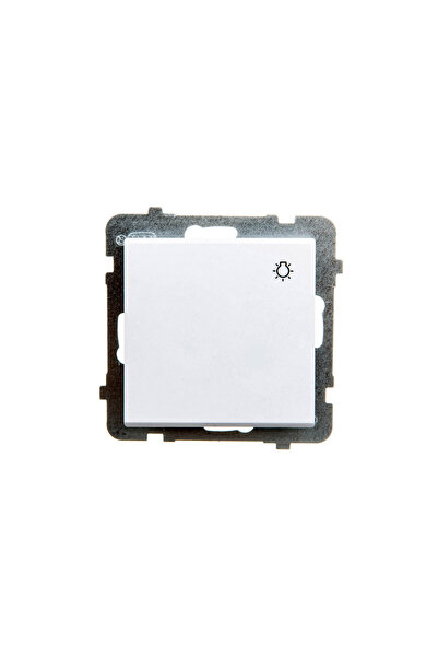 OSPEL CONNECT.ZW.SONATA MAT ALB DESCHIS