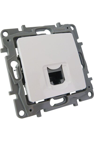 Legrand RJ 45 soclu computer Niloe 764571 2918