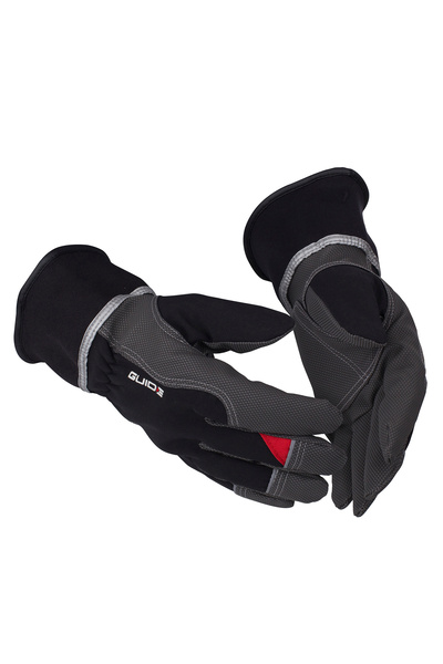 GUIDE Manusi de protectie a muncii, 5151W, 2XL