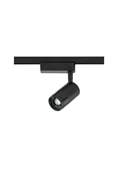 Nowodvorski Lampă pe șenile cu profil reglabil ZOOM LED BL 9W 600lm 3000K 7625