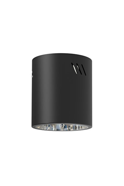 Milagro Spot George XL 1xE27 Negru