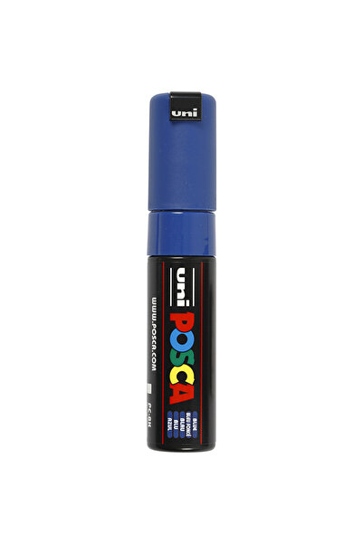 POSCA Marker 8 mm Albastru