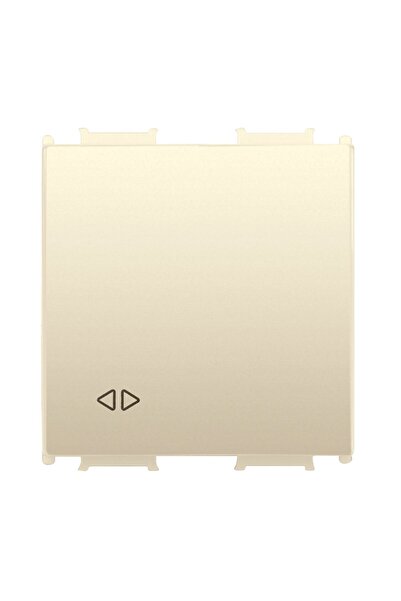 PANASONIC CAPAC PT INTRERUPATOR CRUCE 2M BEJ