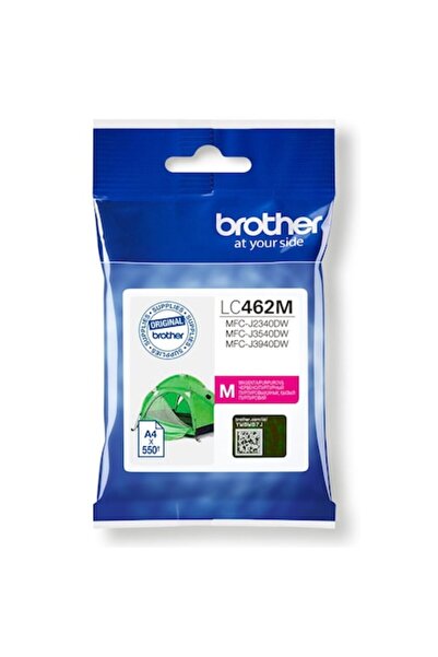 Brother Cartus cerneala LC462M pentru MFC-J2340DW / MFC-J3940DW / MFC-J3540DW
