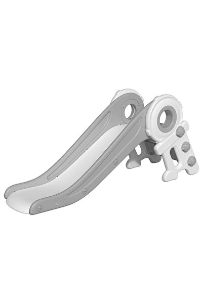 Buddiez Astronaut Foldable Indoor & Outdoor Slide for Toddlers
