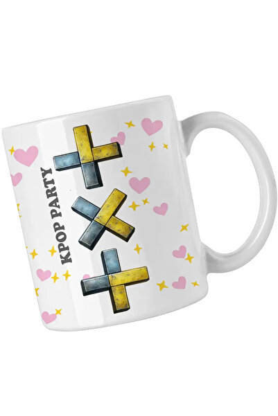OEM Cana Tomorrow X Together Vibe Kpop Merch