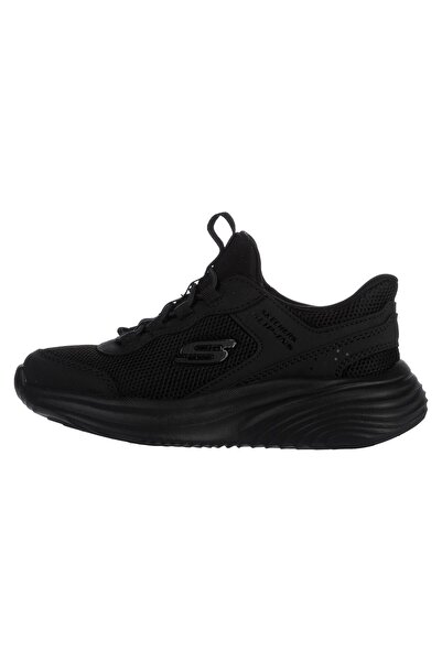 SKECHERS Pantofi sport pentru copii BOUNDER PRO - SLIP-INS - 404208LBBK