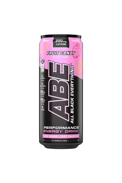 applied nutrition ABE Ultimate Pre Workout