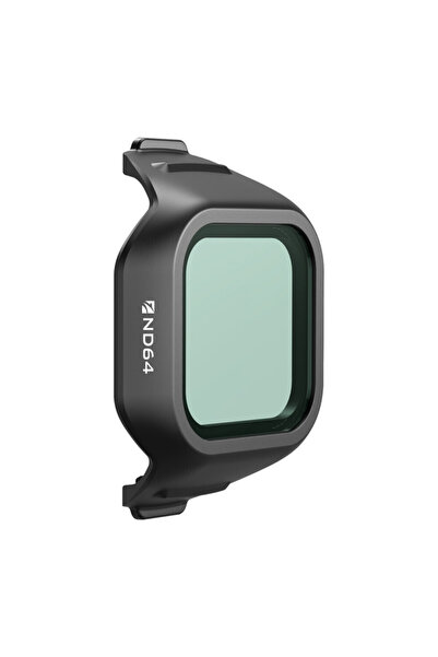 Freewell Φίλτρο φακού Nd 64 για DJI Mini 5 Pro