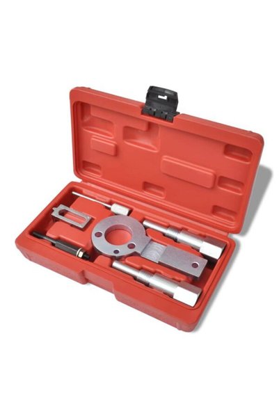 vidaxl Kit de reglare/desfacere a distribuției diesel pentru Saab Vauxhall/Opel
