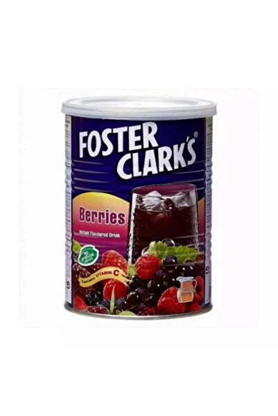 Foster Clarks مشروب فوري بنكهة التوت - 840 جرام
