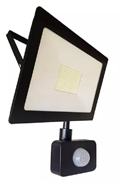 Retlux Προβολέας LED 50W PIR (RSL 248)