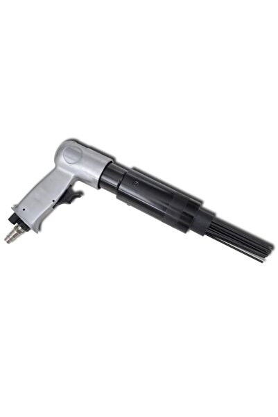 vidaxl Pistol pneumatic de decapare cu ac