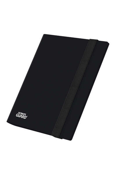 Ultimate Guard Flexxfolio 160 - 8-θέσιο Μαύρο