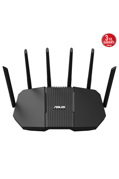 ASUS RT-BE90U 3 Port 9400 Mbps Router