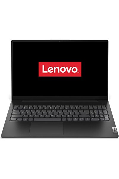 LENOVO Laptop V15 G5 IRL Procesor Intel ®   Miez ™   i3-1315U, Cache de 10M, ...