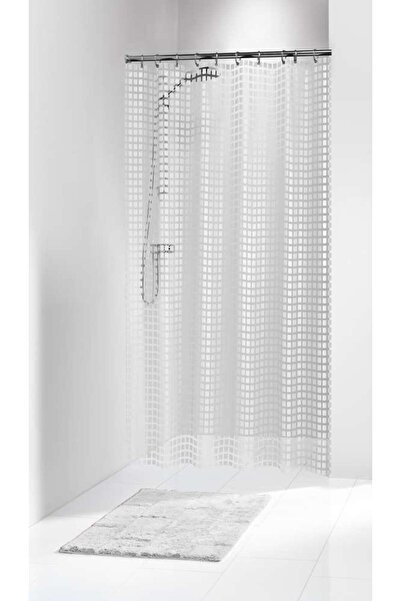 Sealskin Πλακάκια 180x200 λευκά πλαστικά πλακάκια πάτου ντους Elemental 20259...
