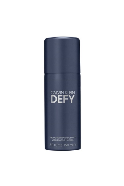 Calvin Klein Defy Αποσμητικό Σπρέι 150 ml