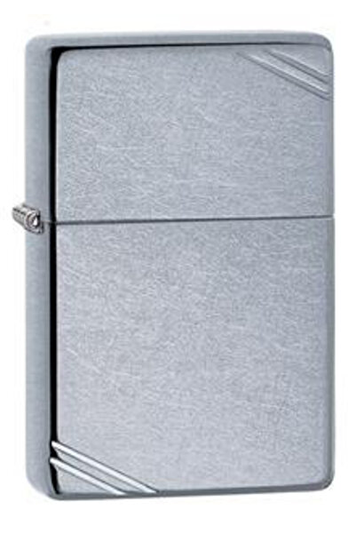 Zippo ΑΝΑΠΛΗΡΩΤΗΡΑΣ 267 ΒΙΝΤΑΤΖ ΣΤΡΙΤ ΧΡΩΜΕ