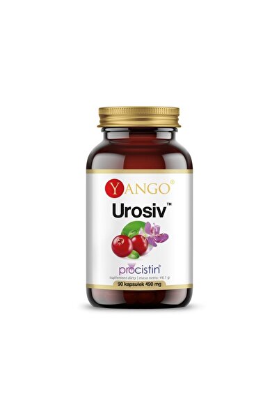 YANGO Urosiv