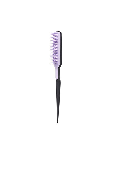 Tangle Teezer Volumenkamm #schwarz/lila 1 Stück