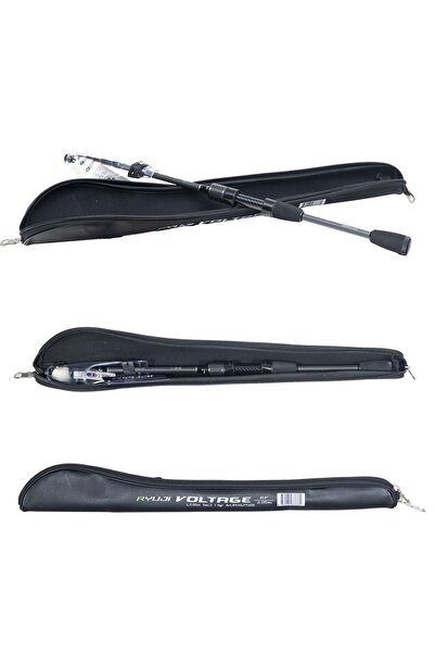RYUJI VOLTAGE LRF FUJI 2.40M,3-15GR TELE KAMIŞ